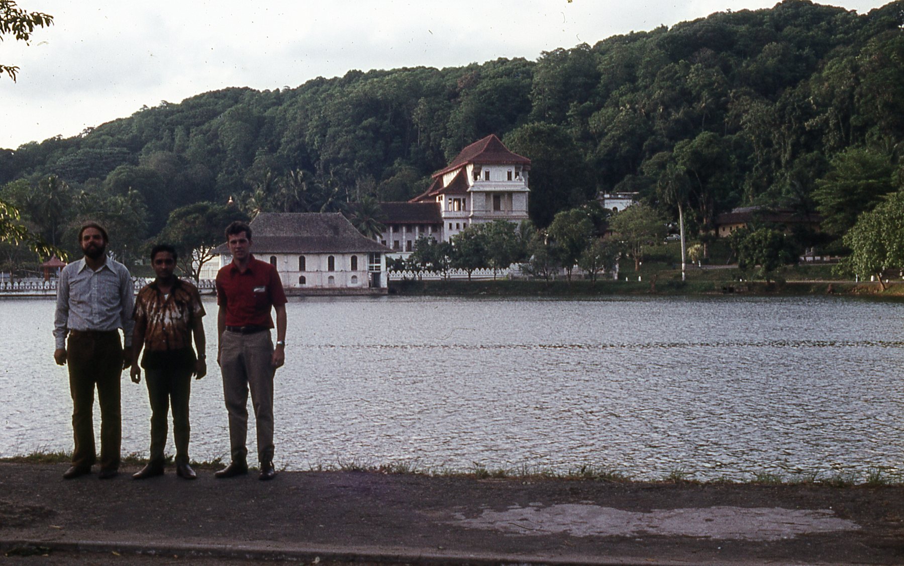 1972 Sri Lanka